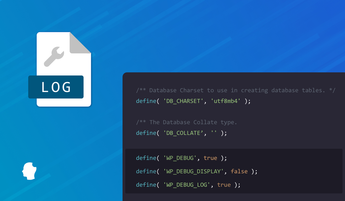 Using WP_DEBUG_LOG In Your WordPress Development