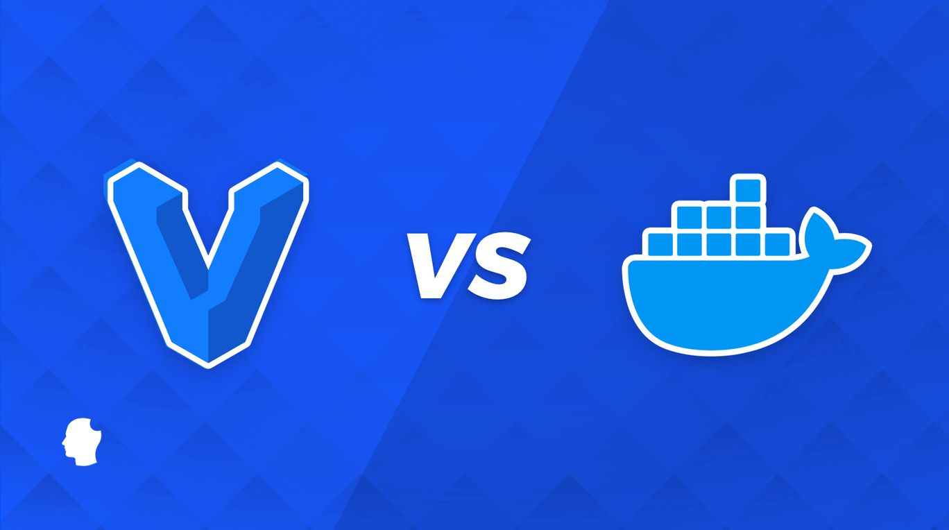 docker vs vagrant