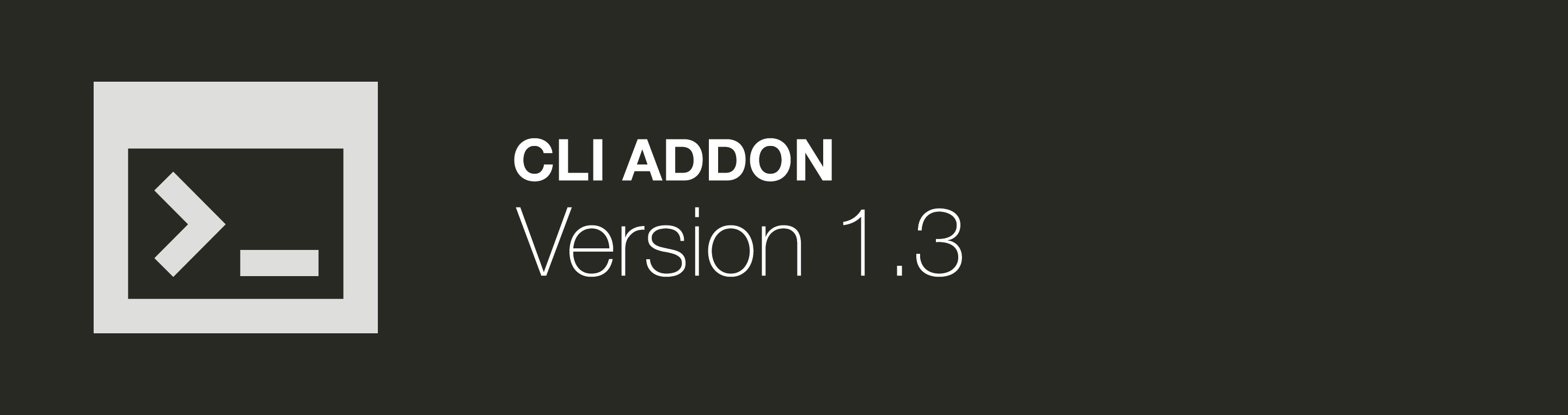 cli-addon-1-3