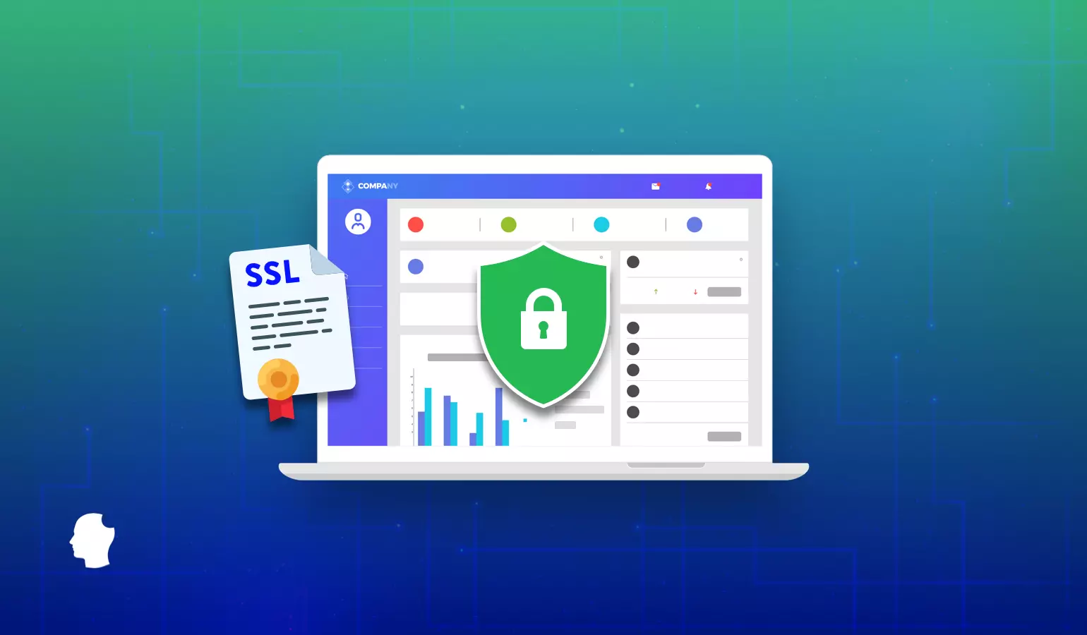 Create Your Own SSL Certificate Authority for Local HTTPS Development
