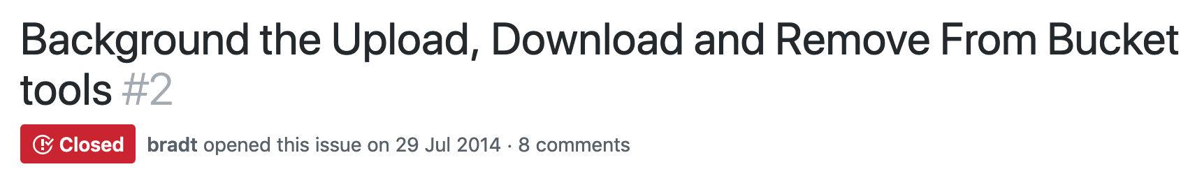 WP Offload Media 2.2 Released: Offload Existing Media Items in the ...