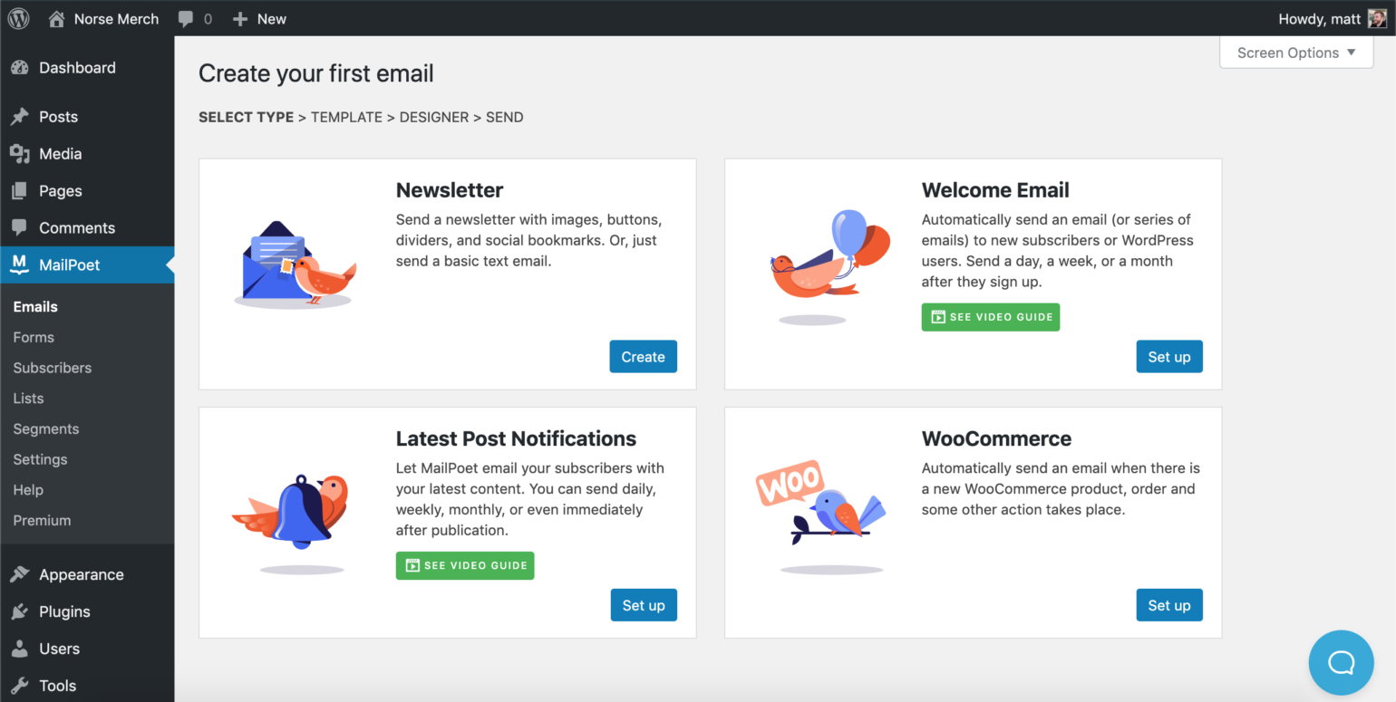 Test Your Spam Score with Mail Tester - MailPoet Knowledge Base