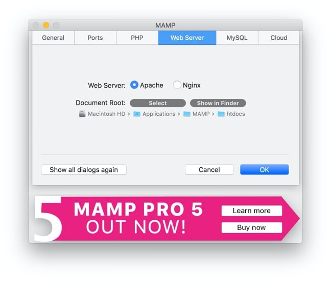 mamp pro 4.1 serial