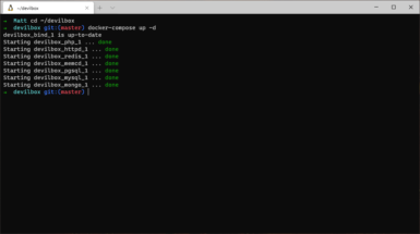 Switching to Windows for Local WordPress Development