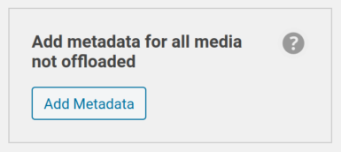 add metadata to mp3 online