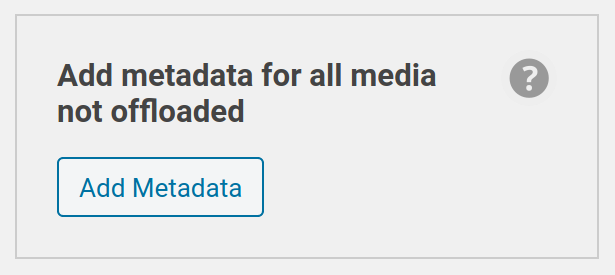 Improved WooCommerce Integration and New Tool for Already Offloaded ...