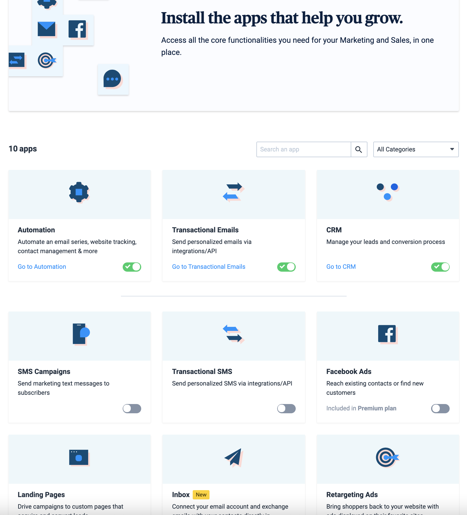 Amazon SES vs SendGrid vs Mailgun vs Sendinblue Pricing, Features, and