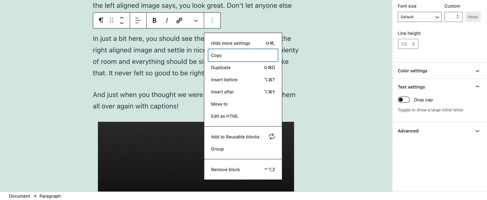 The Ultimate Overview of the WordPress Block Editor (Gutenberg) for ...