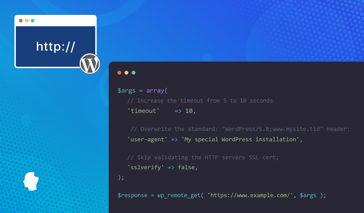 Specials My WordPress