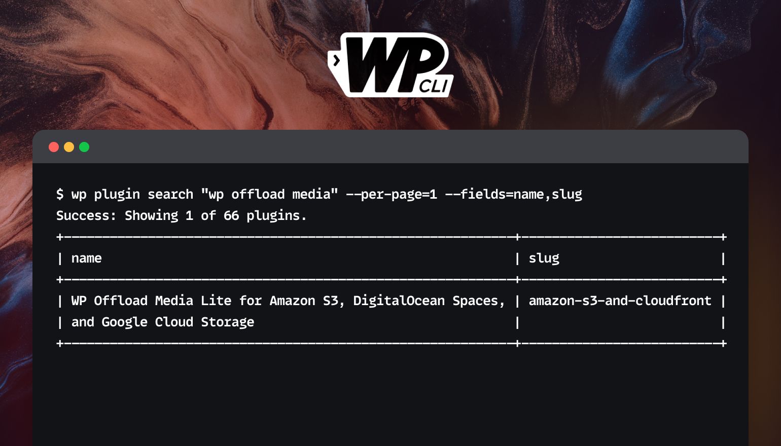 How to Use the WordPress Command Line Interface – WP-CLI Tutorial