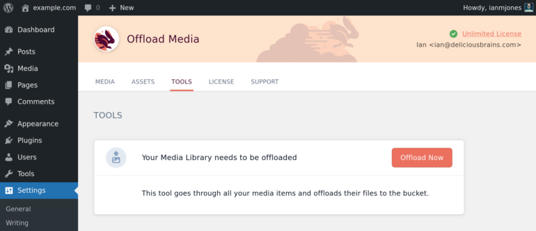 DigitalOcean Spaces Quick Start Guide
