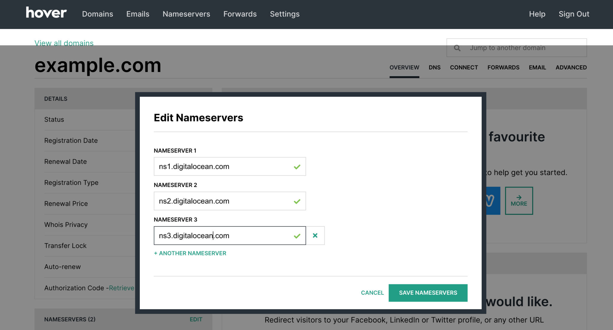 DigitalOcean Spaces CDN Setup