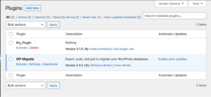WordPress Plugin Development Best Practices: Plugin Templates